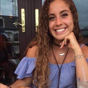 Meet your Posher, Sara